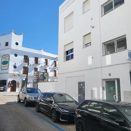 Апартаменти Conilplus Toneleros *