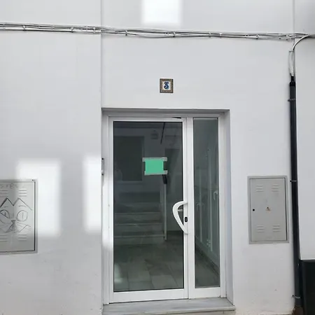 Апартаменти Conilplus Toneleros Коніль-де-ла-Фронтера