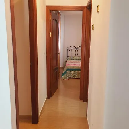 Conilplus Toneleros Апартаменти