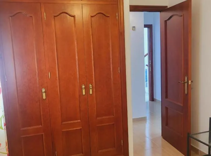 Conilplus Toneleros Apartamento