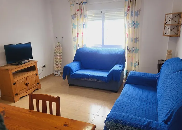 Apartamento Conilplus Toneleros