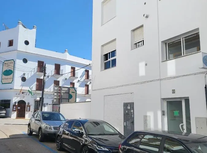 Appartement Conilplus Toneleros *