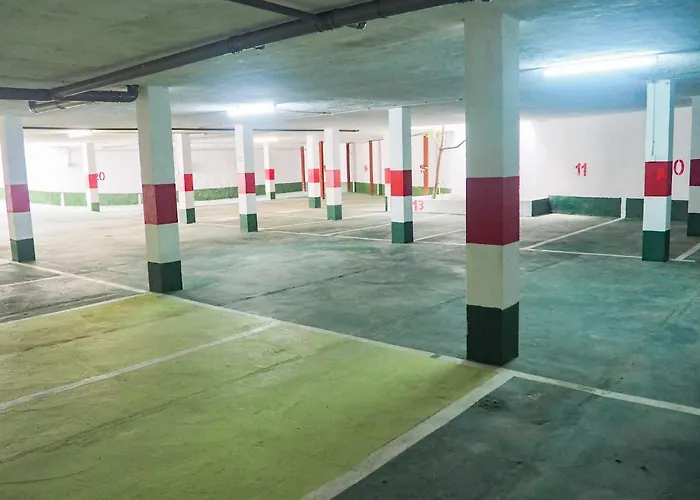 Conilplus Toneleros Apartamento Conil De La Frontera