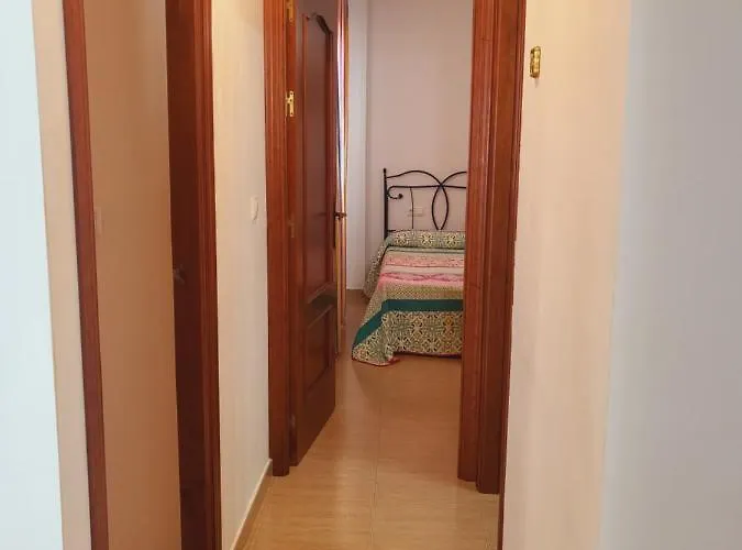 Conilplus Toneleros Appartement