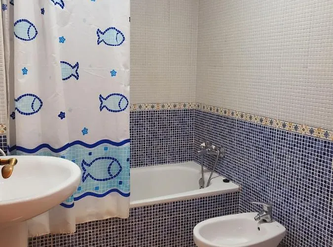 Appartement Conilplus Toneleros Conil De La Frontera