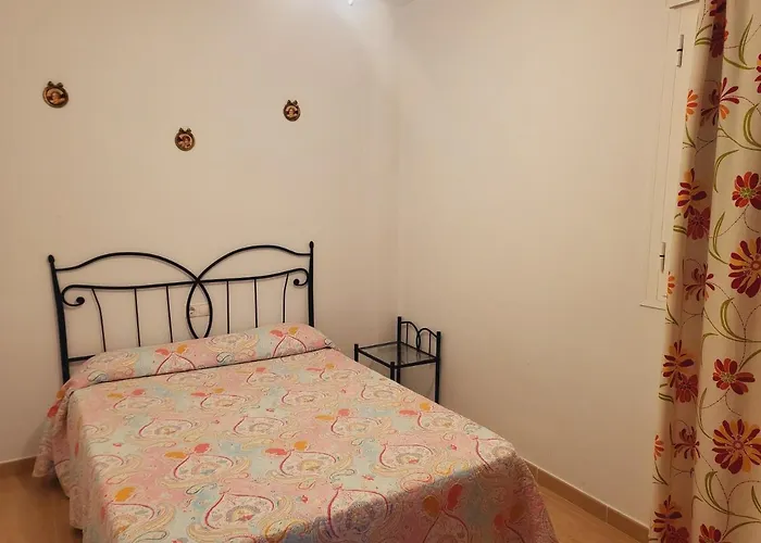 Conilplus Toneleros * Conil De La Frontera