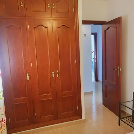 Conilplus Toneleros Apartment