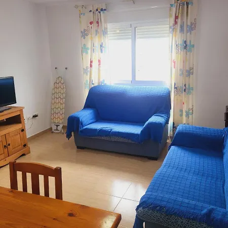 Apartment Conilplus Toneleros