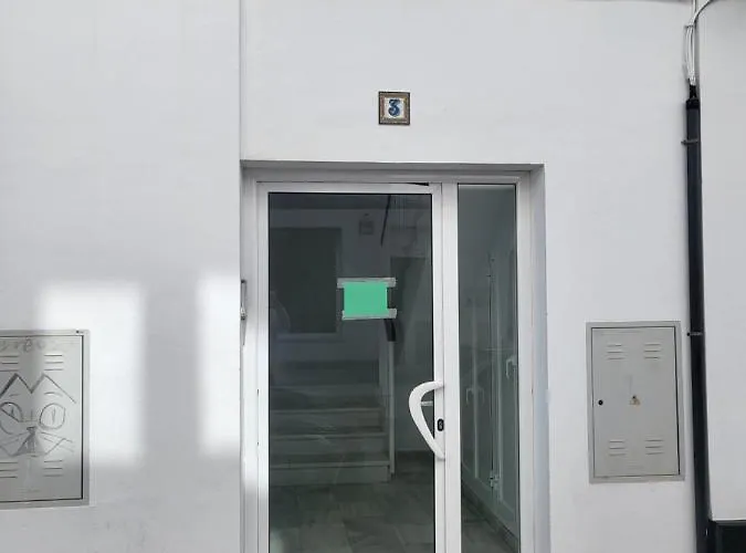 Apartment Conilplus Toneleros Conil De La Frontera