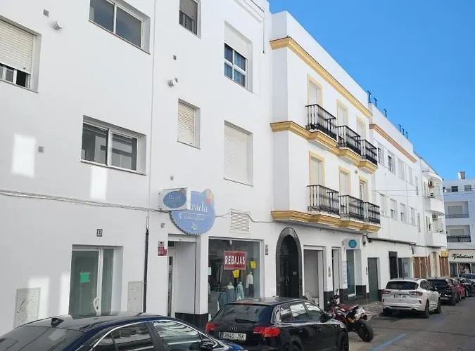 Apartment Conilplus Toneleros