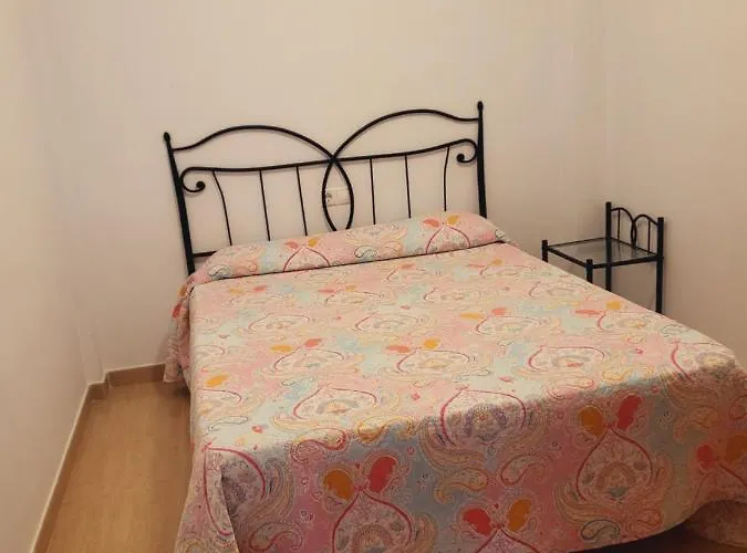 Apartment Conilplus Toneleros Conil De La Frontera